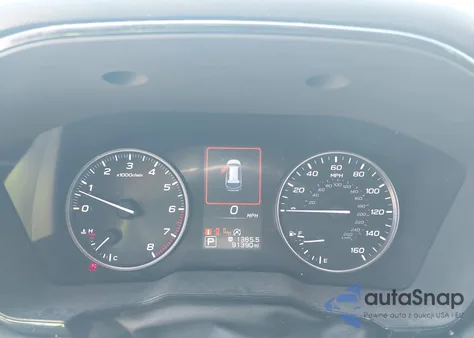 2020 Subaru Outback Premium from USA, damaged, VIN 4S4BTACC1L3243598